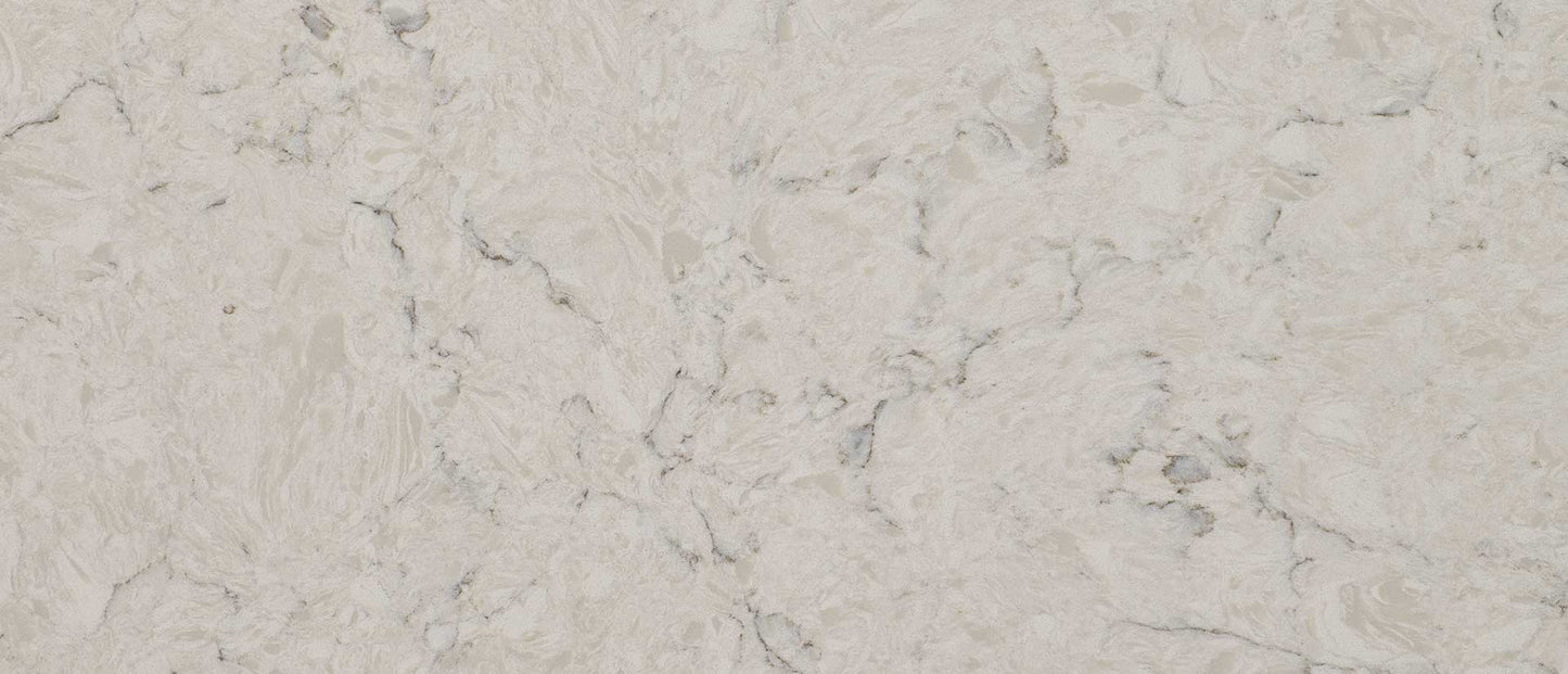 CARRARA MIST - QUARTZ