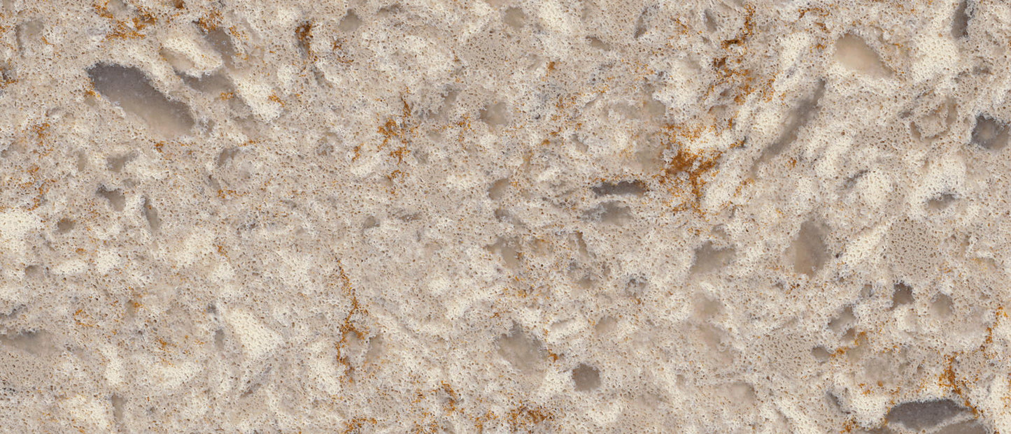 CHAKRA BEIGE - QUARTZ