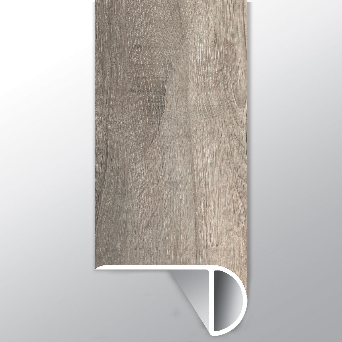 DRAVEN STAIRNOSE (OVERLAPPING) - XL CYRUS LUXURY VINYL