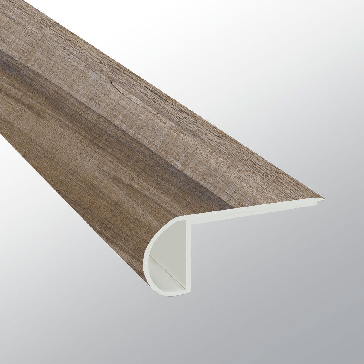 EXOTIKA STAIRNOSE (FLUSH) - XL PRESCOTT LUXURY VINYL