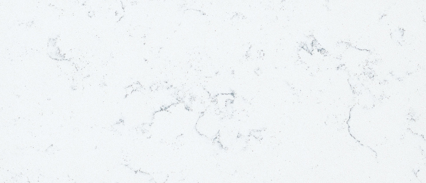 FAIRY WHITE - QUARTZ