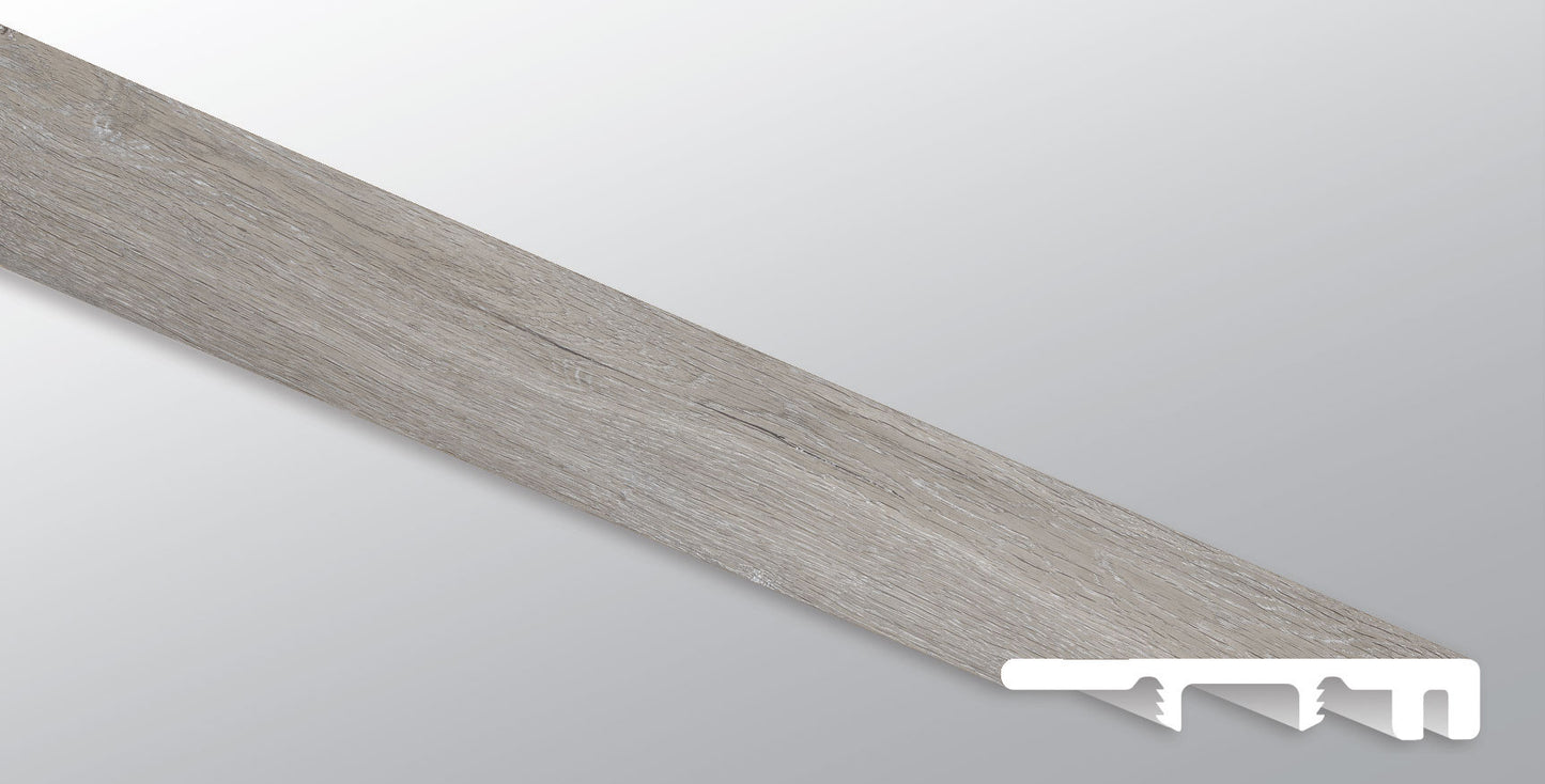 END CAP - ELMWOOD ASH - KATAVIA LUXURY VINYL