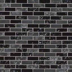 GLISSEN 5/8X2X6MM - MOSAIC TILE