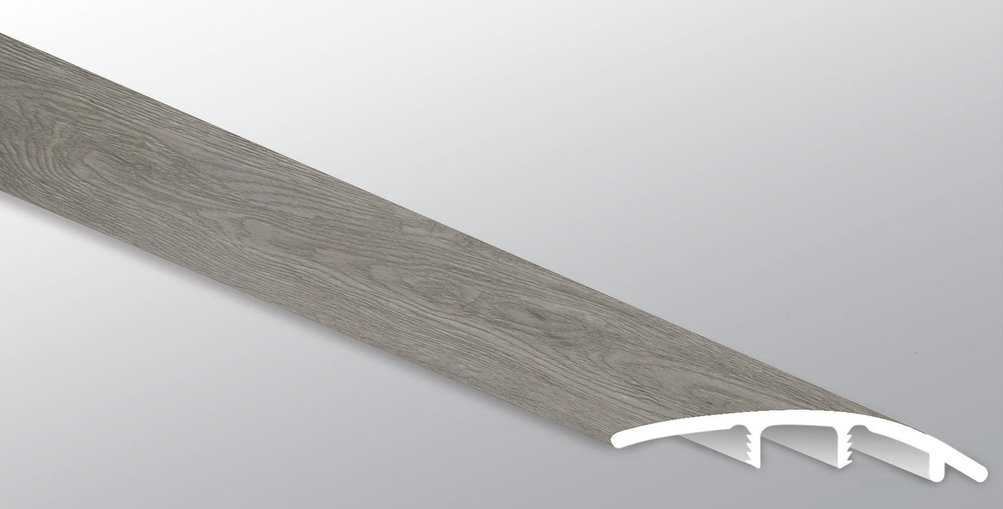 GRAYTON REDUCER - XL PRESCOTT LUXURY VINYL