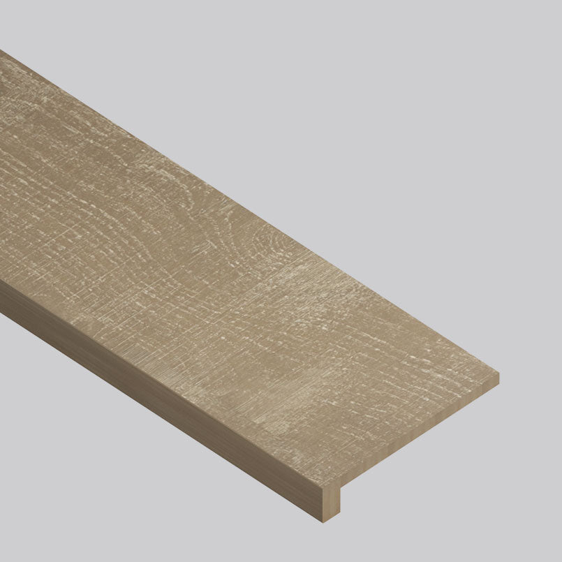 LADSON HINTON - STAIR TREAD - LUXURY ENGINEER HARDWOOD FLOORING
