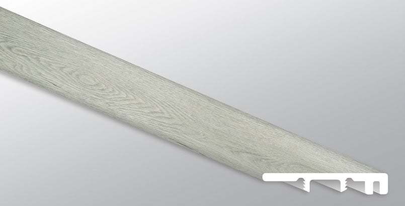 KARDIGAN END CAP - XL CYRUS LUXURY VINYL