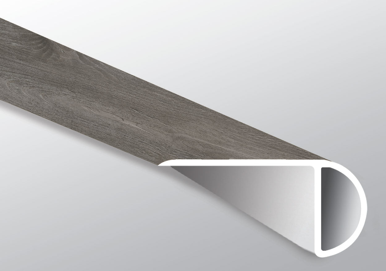 STAIR NOSE - WOODRIFT GRAY - KATAVIA LUXURY VINYL