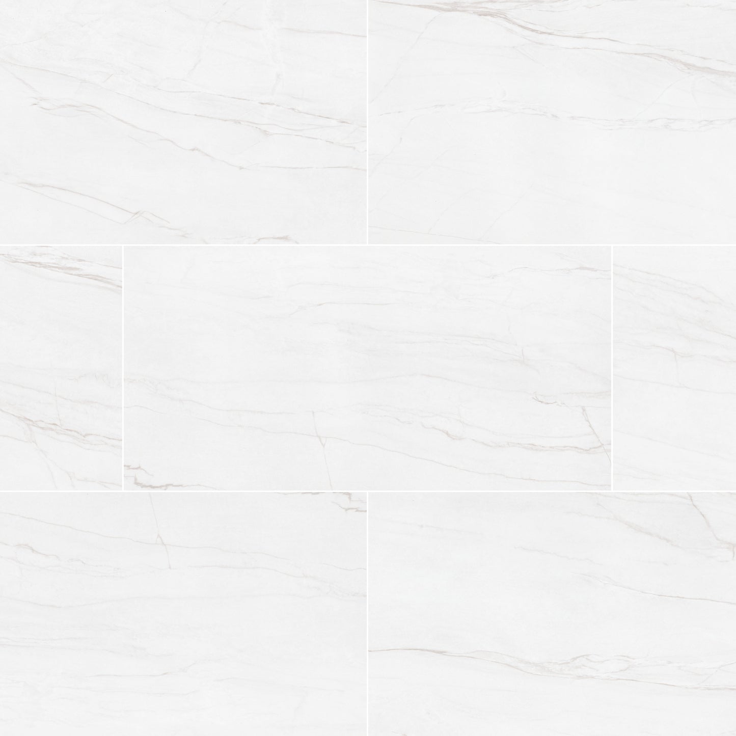 KAYA ZERMATTA BLANCA 12X24 POLISHED