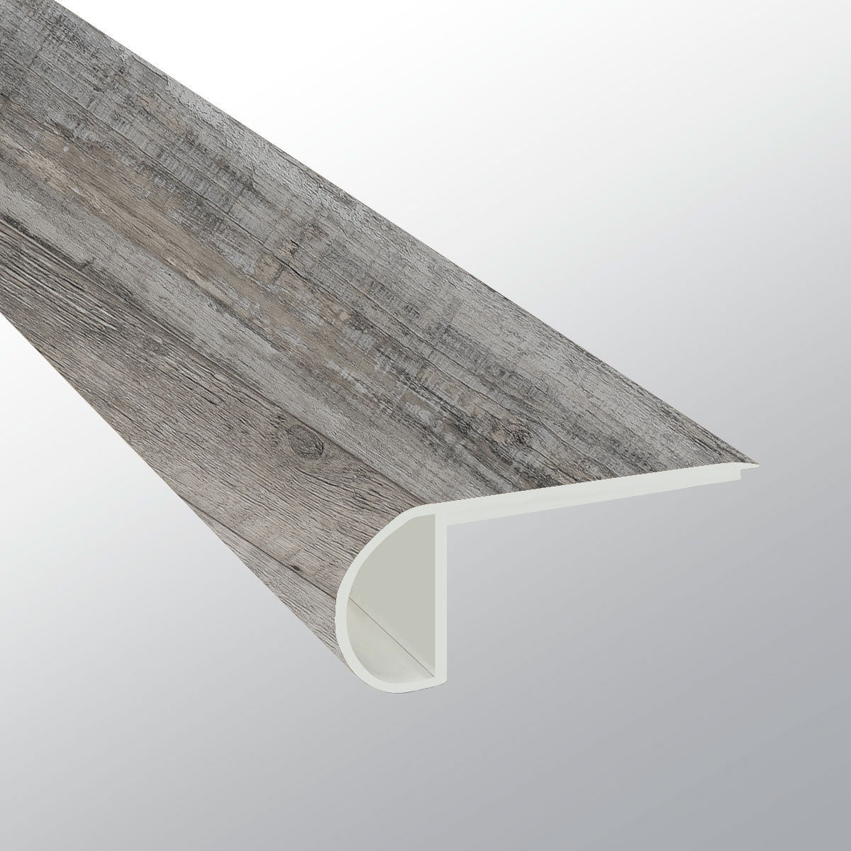 MEZCLA STAIRNOSE (FLUSH) - PRESCOTT LUXURY VINYL