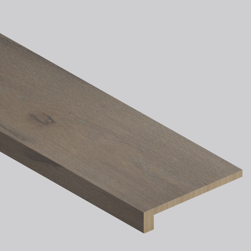 LADSON MILLEDGE - STAIR TREAD - LUXURY ENGINEER HARDWOOD FLOORING