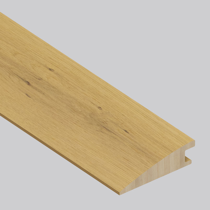 MCCARRAN NORTHCUTT - SURFACE REDUCER - LUXURY ENGINEER HARDWOOD FLOORING