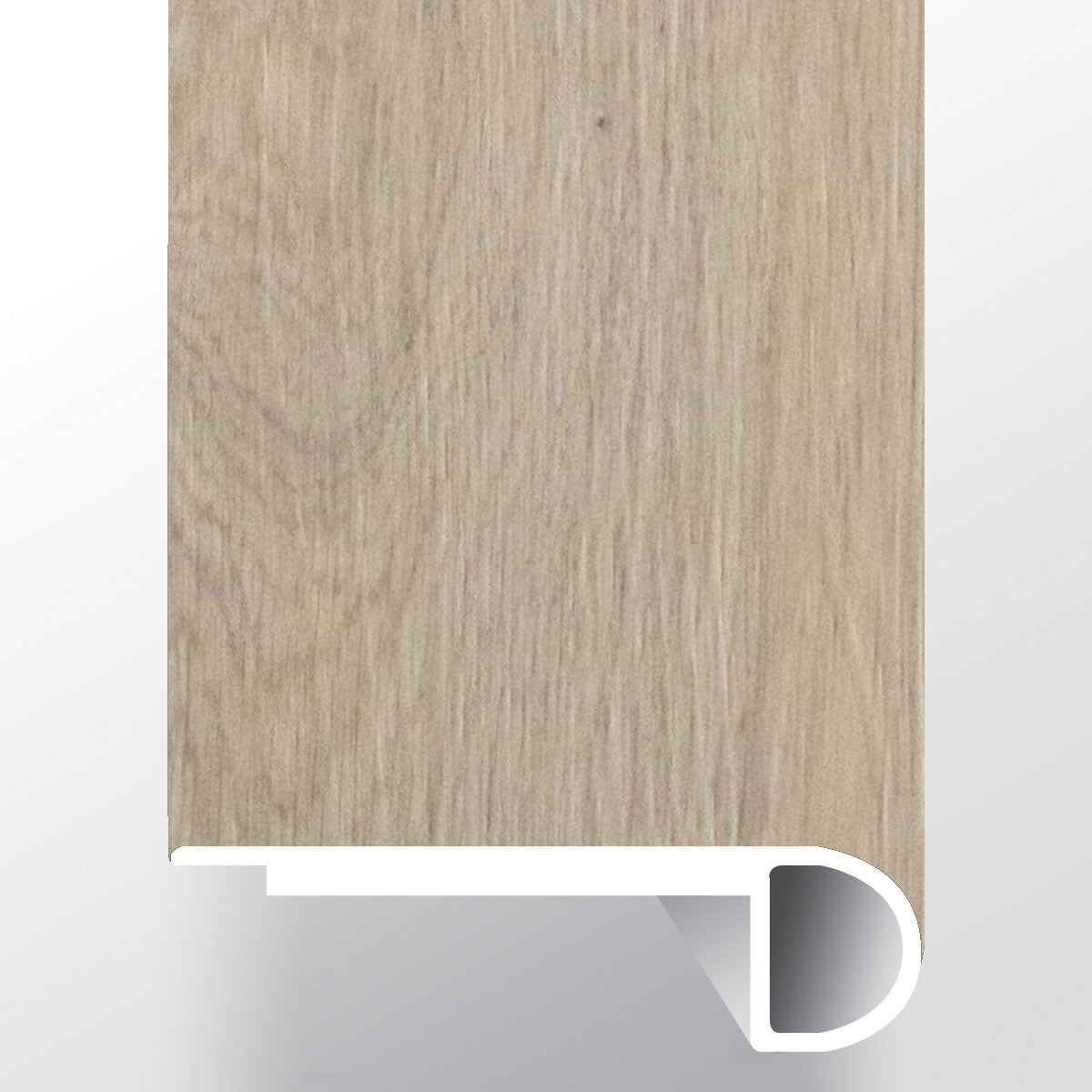 RUNMILL ISLE STAIRNOSE (FLUSH) - XL PRESCOTT LUXURY VINYL
