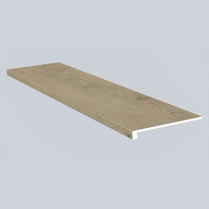 RUNMILL ISLE EASED EDGE STAIR TREAD - PRESCOTT LUXURY VINYL