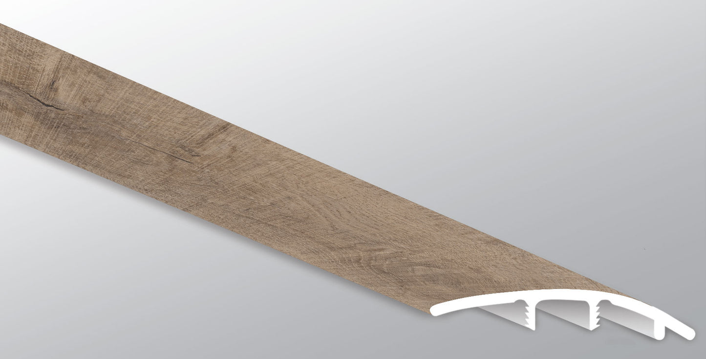 RYDER REDUCER - PRESCOTT LUXURY VINYL