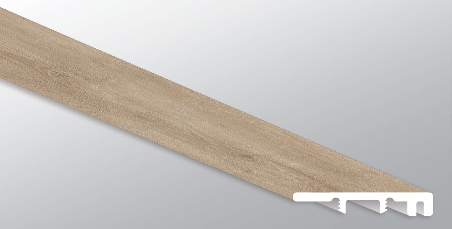 SANDINO END CAP - CYRUS 2.0 LUXURY VINYL