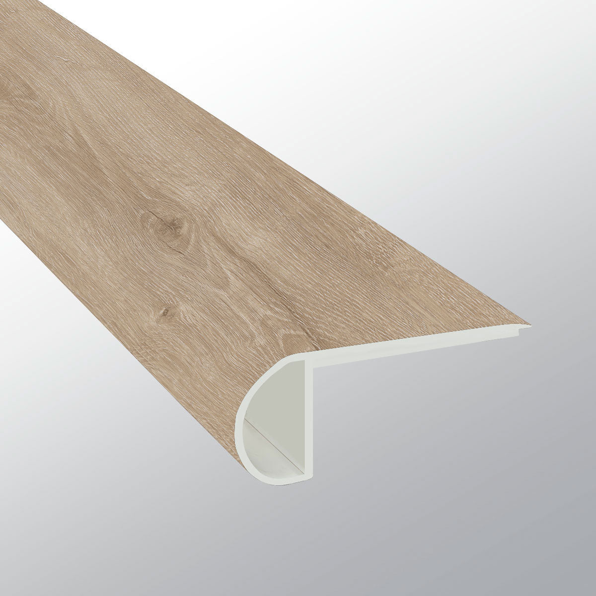 SANDINO STAIRNOSE (FLUSH) - CYRUS 2.0 LUXURY VINYL