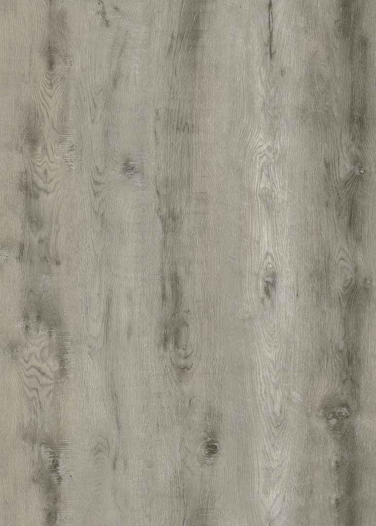 GREY OAK - DURAPRO - SPC RIGID CORE LUXURY VINYL PLANK