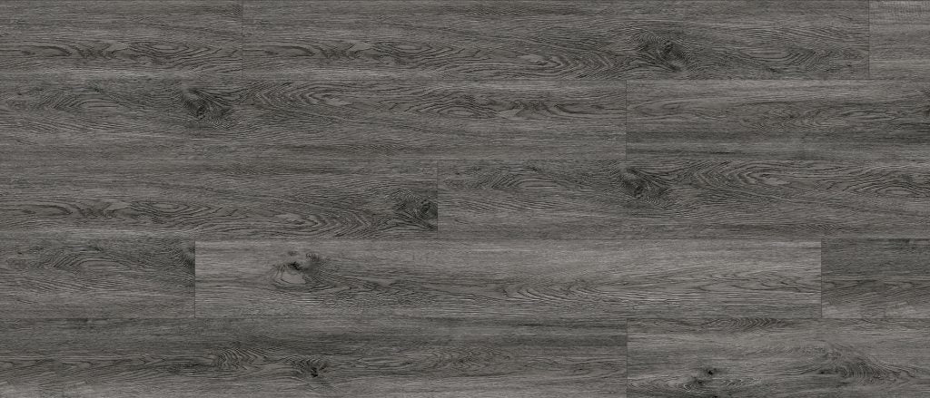 CIELOS GRISES - GLU-PRO SERIES LVT FLOORING