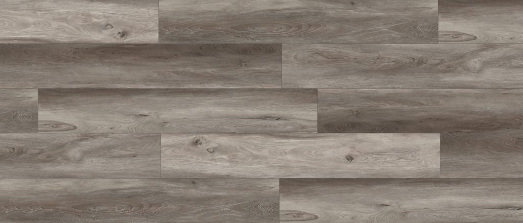ELMES - DURAPRO - SPC RIGID CORE LUXURY VINYL PLANK