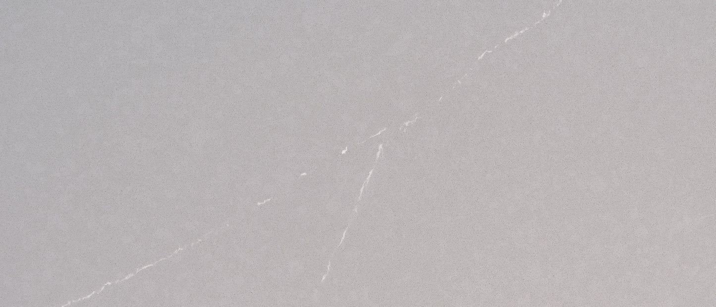 SOAPSTONE MIST - QUARTZ