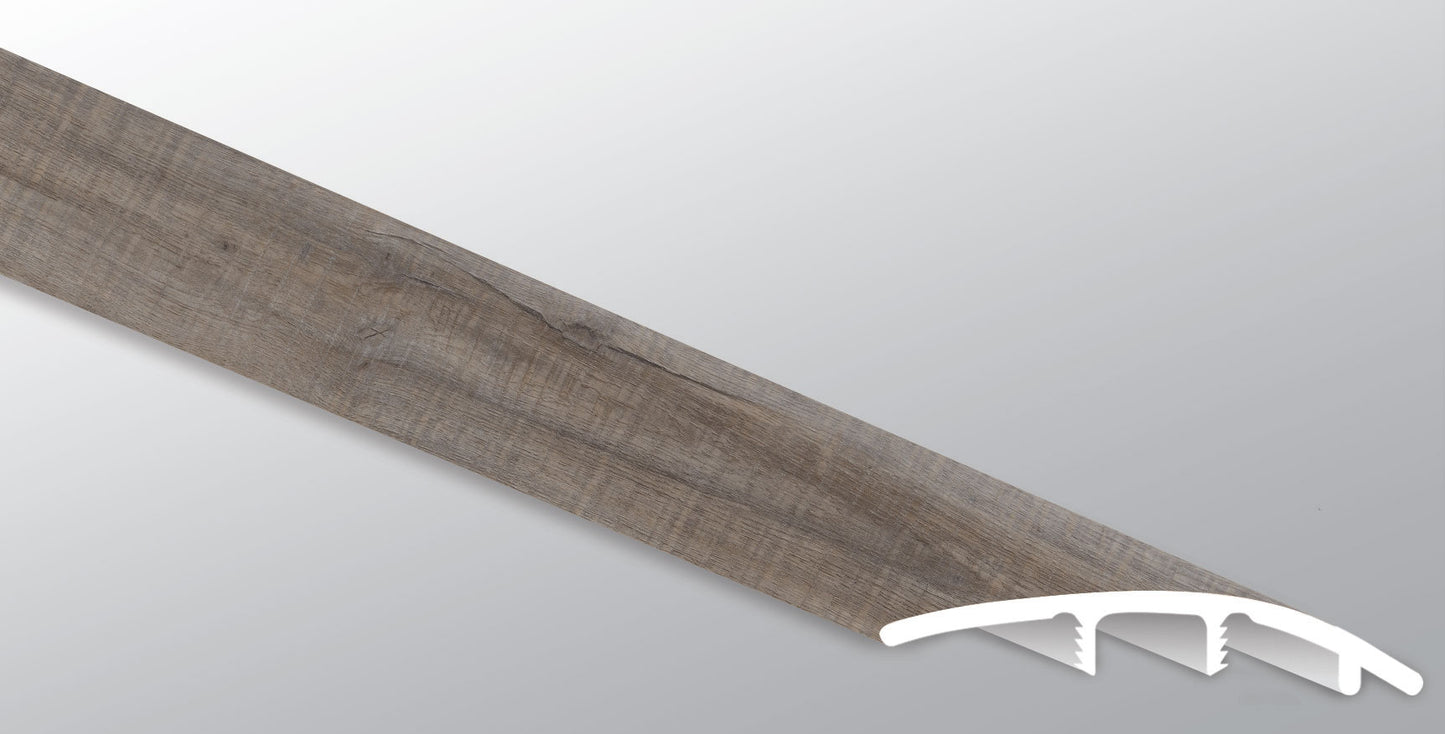 WEATHERED BRINA REDUCER - XL PRESCOTT LUXURY VINYL