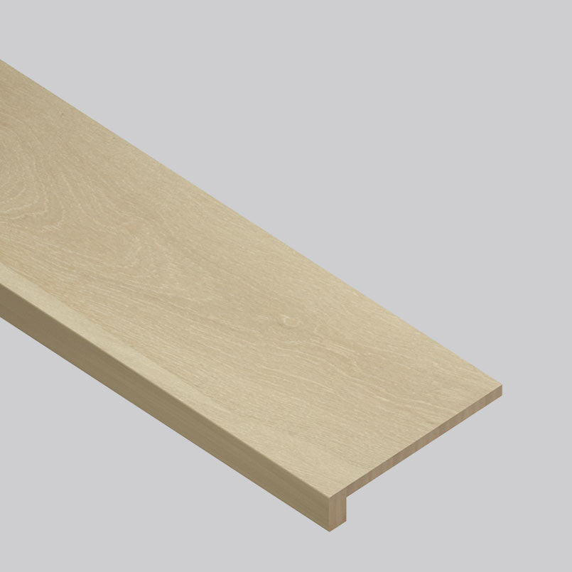 LADSON WHITLOCK - STAIR TREAD - LUXURY ENGINEER HARDWOOD FLOORING