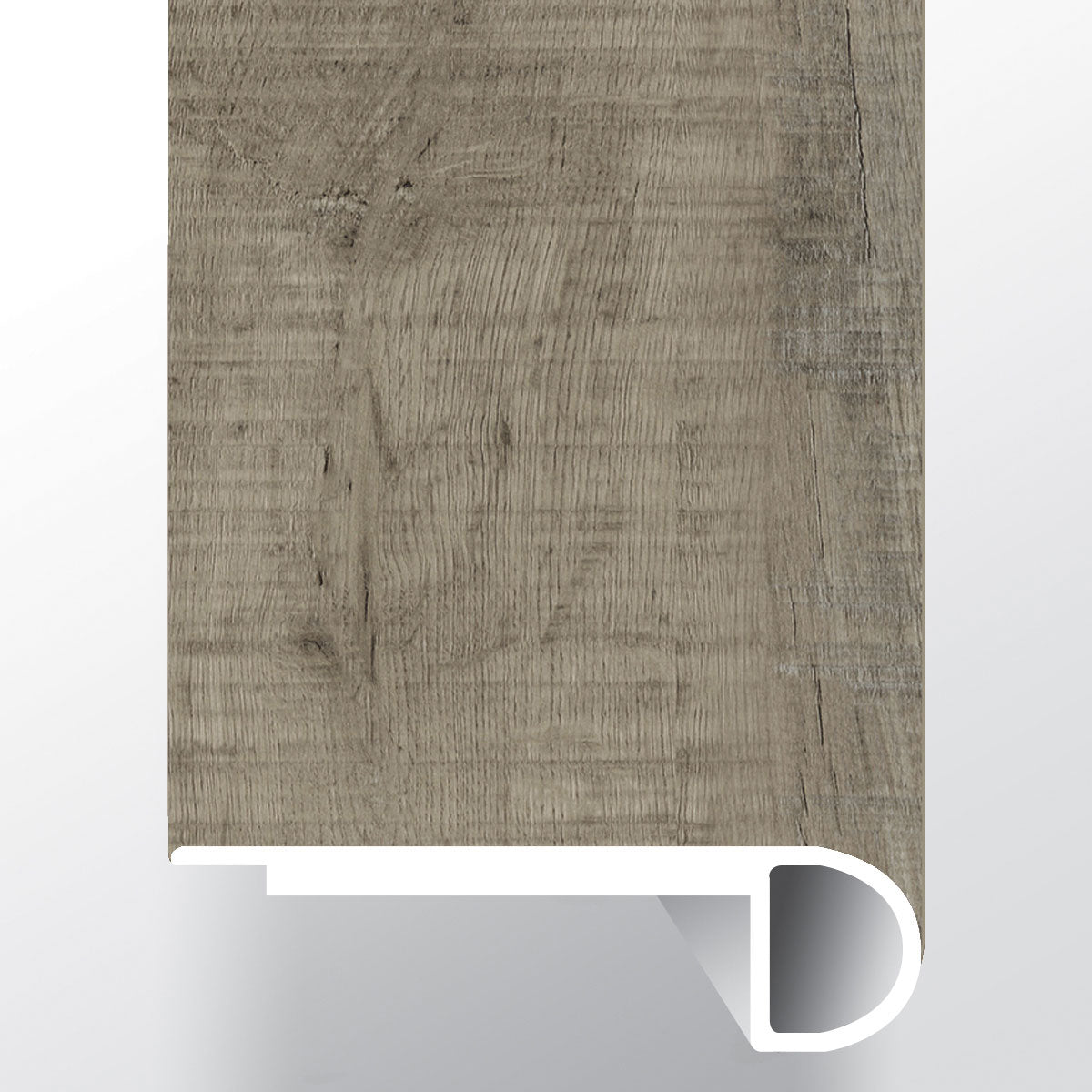 WOLFEBORO STAIRNOSE (FLUSH) - CYRUS LUXURY VINYL