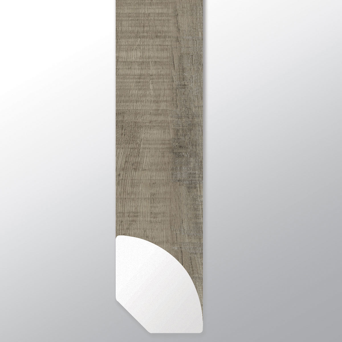 WOLFEBORO QUARTER ROUND - PRESCOTT LUXURY VINYL