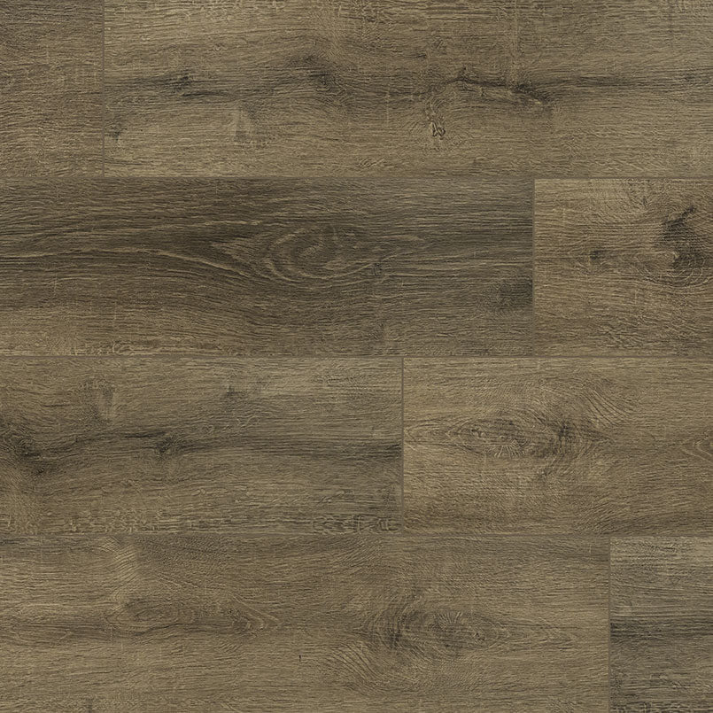 WALNUT WAVES - XL PRESCOTT LUXURY VINYL PLANKS