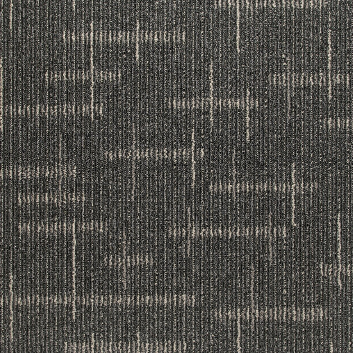 PERSPECTIVE SHAPE - MODULAR CARPET TILE