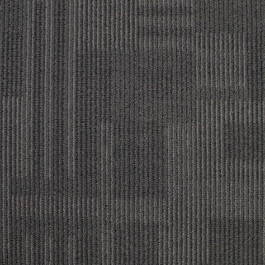 DIMENSIONS GLACIER - MODULAR CARPET TILE