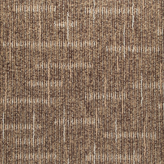 PERSPECTIVE TEXTURE -  MODULAR CARPET TILE