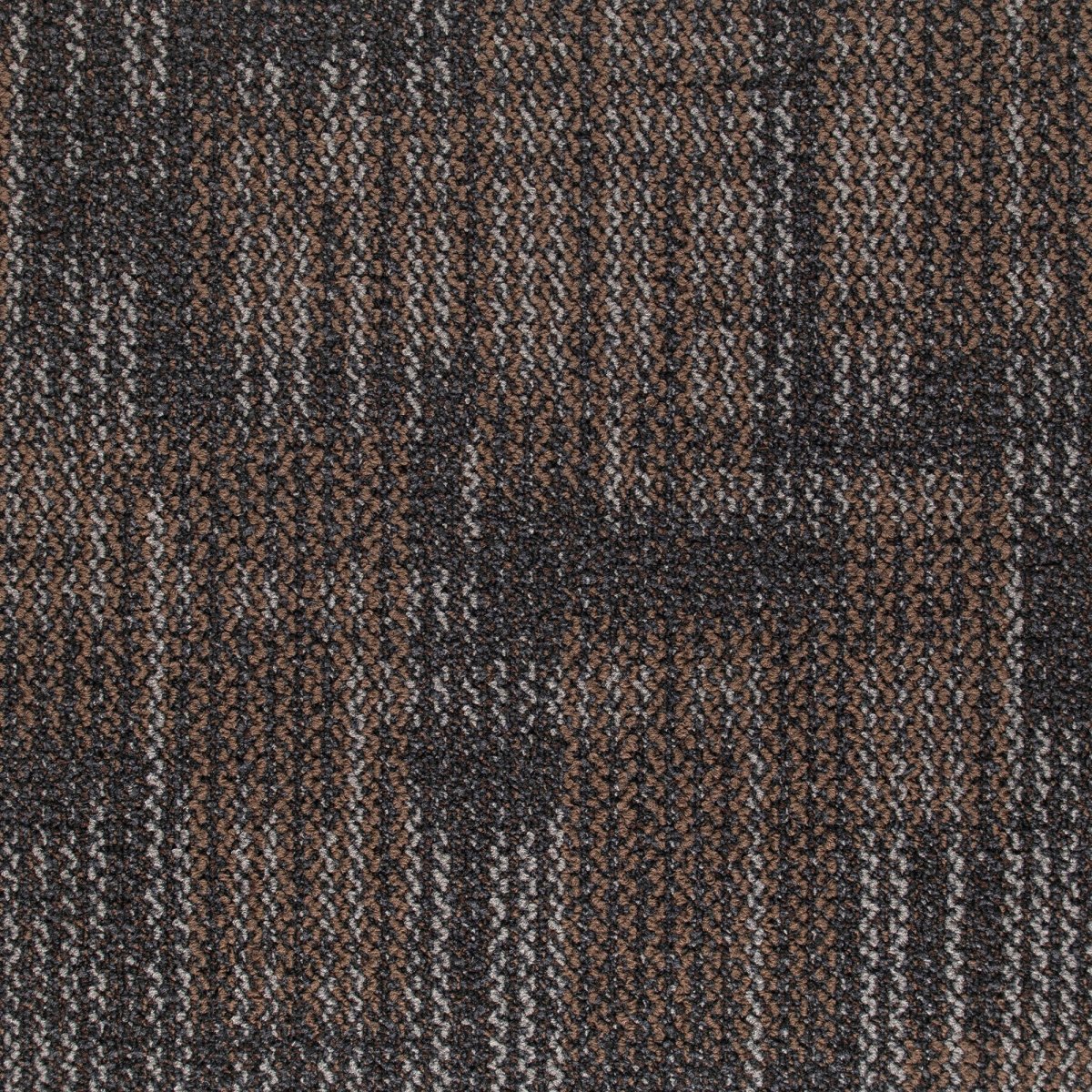 VAN DER ROHE STORMY NIGHT - MODULAR CARPET TILE