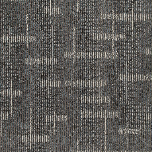 PERSPECTIVE ATTRIBUTE - MODULAR CARPET TILE