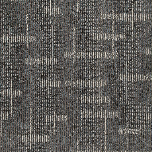 PERSPECTIVE ATTRIBUTE - MODULAR CARPET TILE