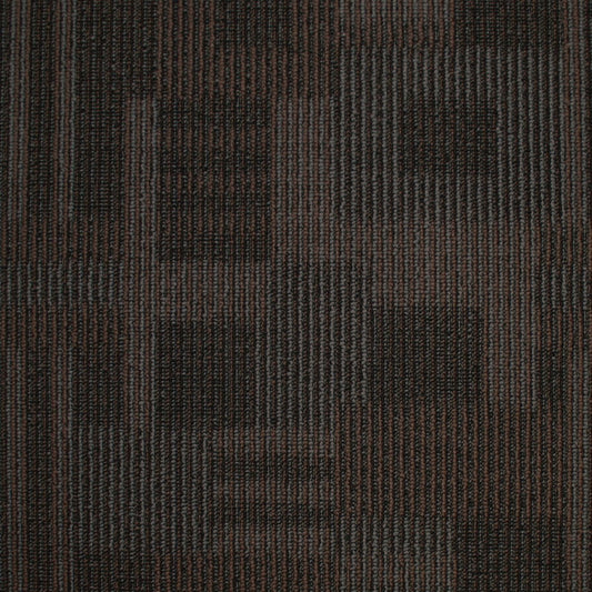 DIMENSIONS RIDGE - MODULAR CARPET TILE