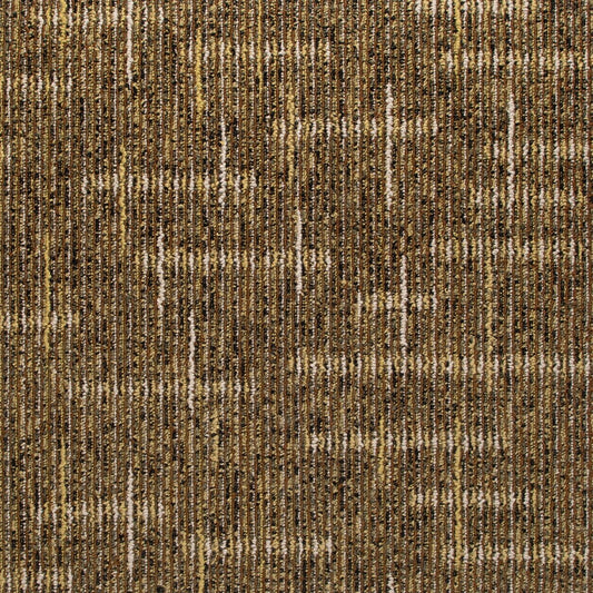 PERSPECTIVE CONTRAST - MODULAR CARPET TILE