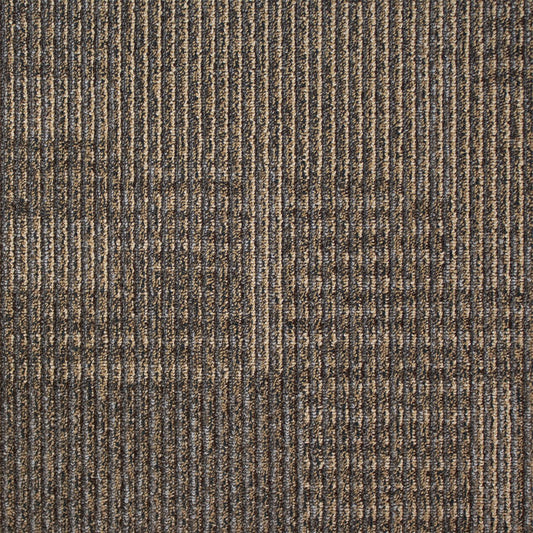 RHONE COFFEE - MODULAR CARPET TILE