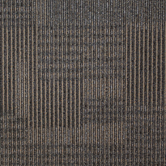 RHONE GRAPHITE - MODULAR CARPET TILE