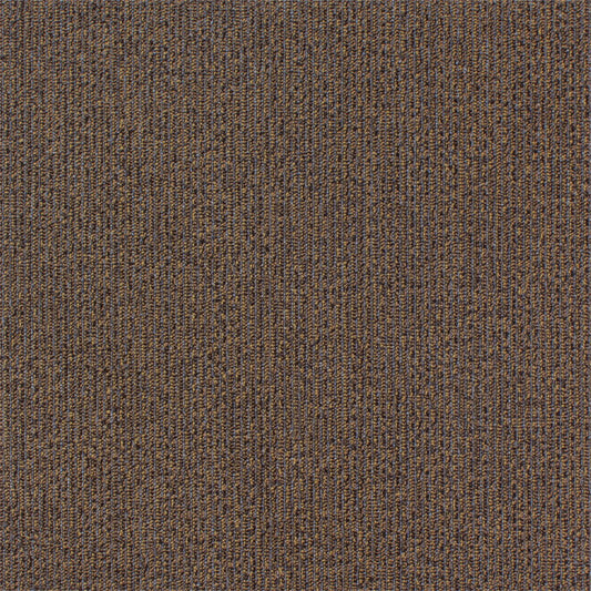 DANUBE BROWN - MODULAR CARPET TILE