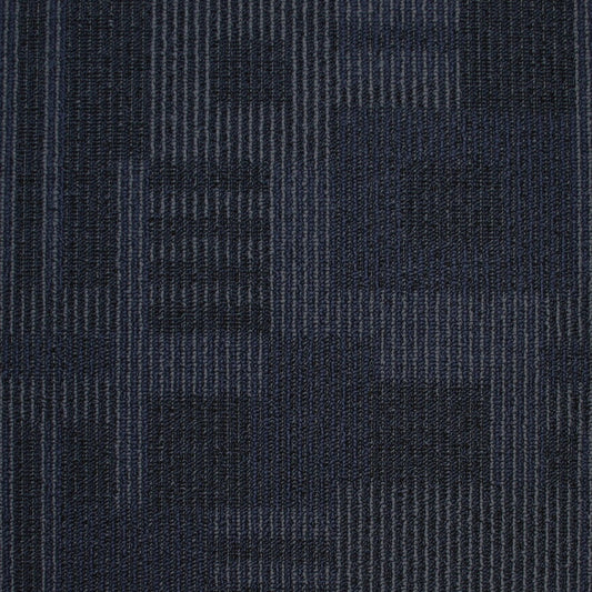 DIMENSIONS BLUEPRINT - MODULAR CARPET TILE