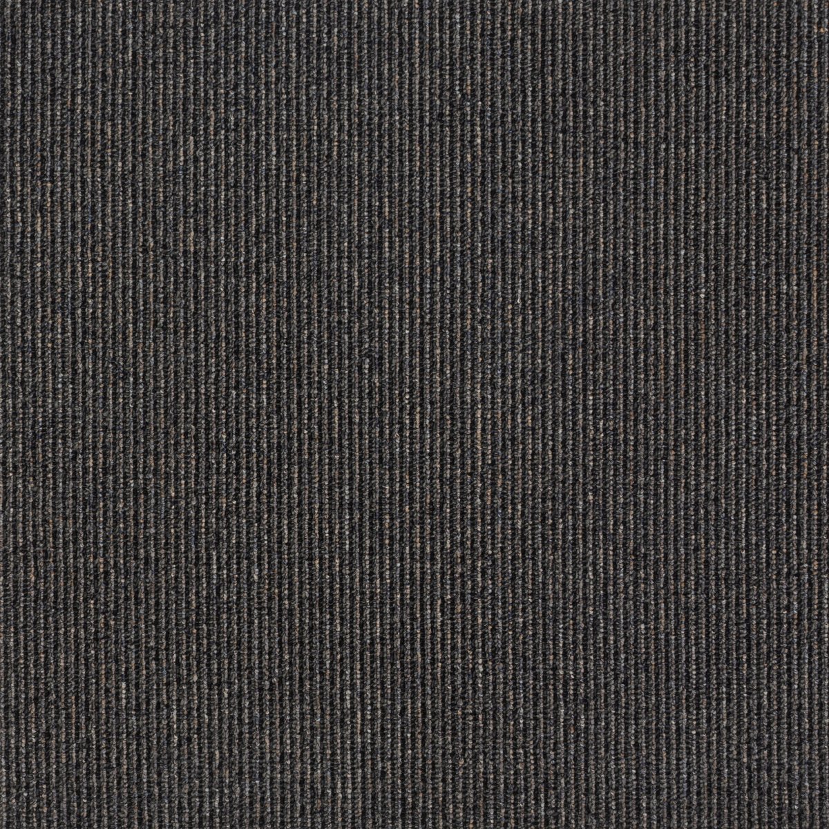 DANUBE CHARCOAL - MODULAR CARPET TILE