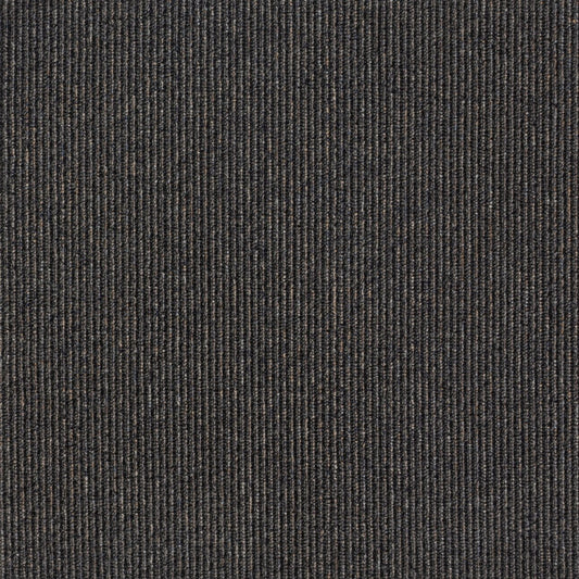 DANUBE CHARCOAL - MODULAR CARPET TILE