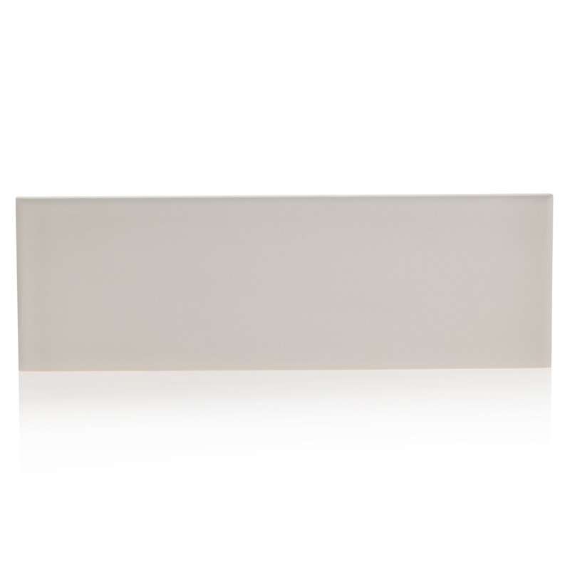 WHITE BODY WALL GLOSS - DREAM - 3" x 9" SEA MIST