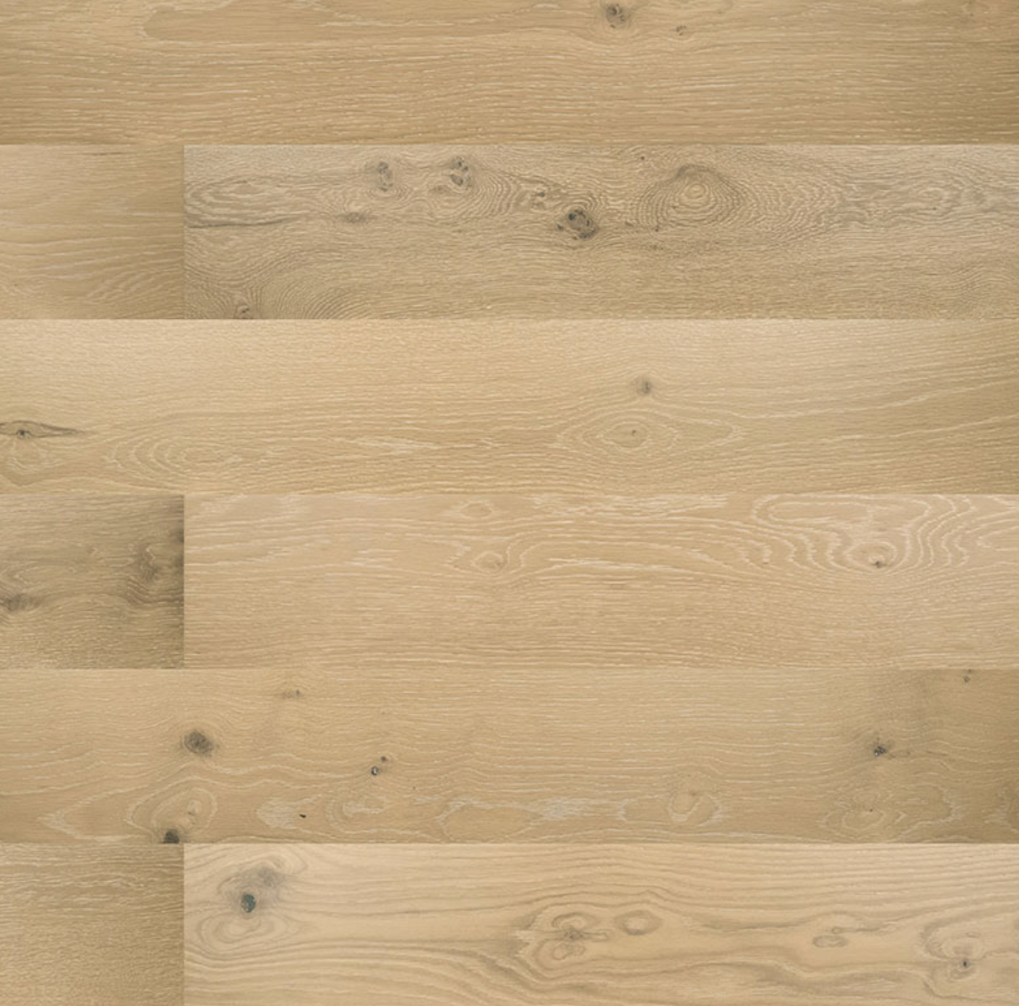 Kings buff Oak A Plank