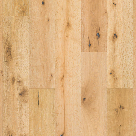 ASPEN HILLS PLANK - NATUALLY AGED FLOORING