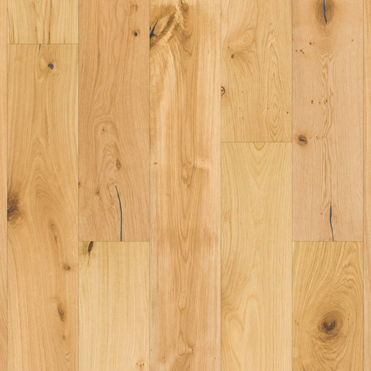 DONAR OAK PLANK - NATUALLY AGED FLOORING