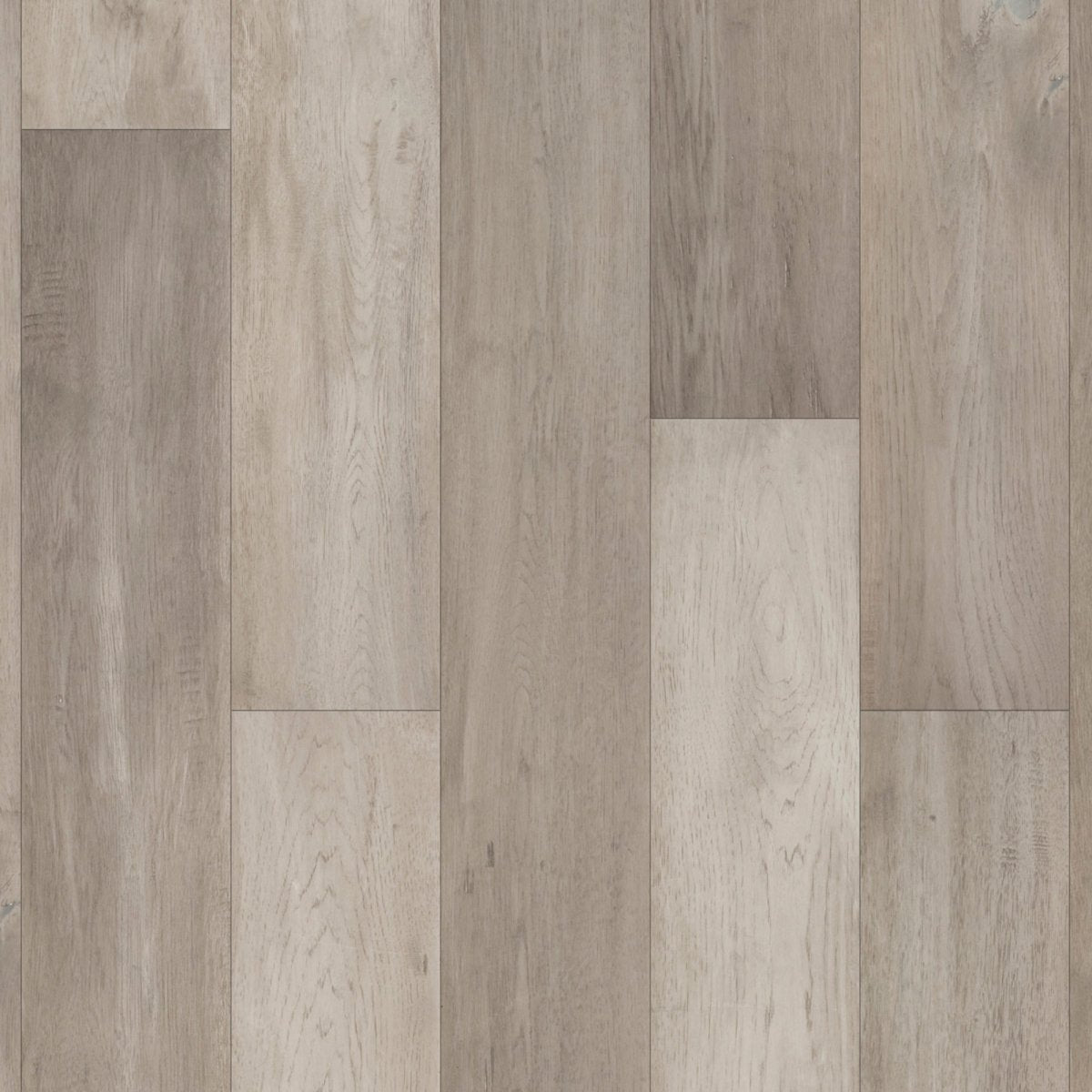 GUN METAL PLANK - NATUALLY AGED FLOORING