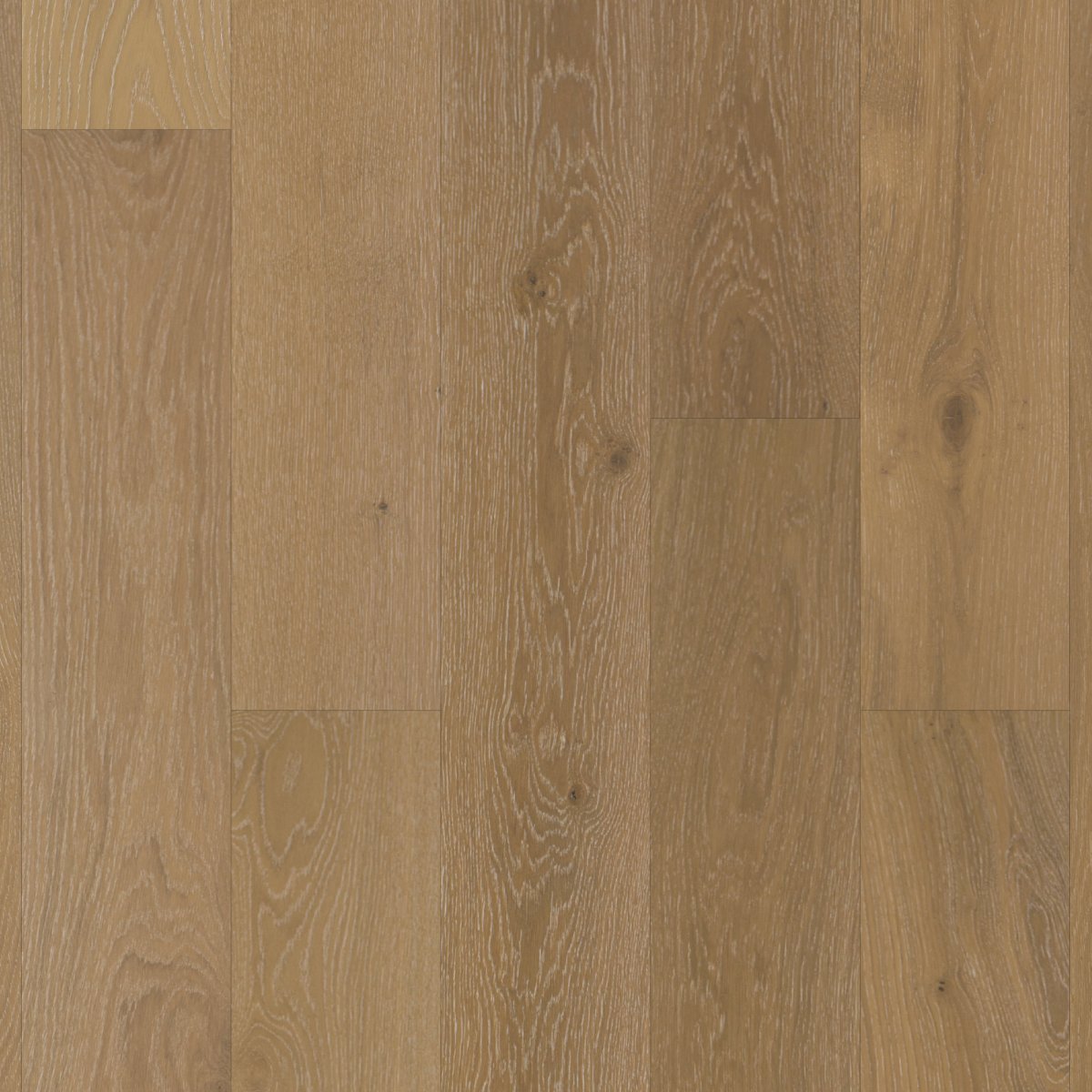 NUTMEG PLANK - NATUALLY AGED FLOORING