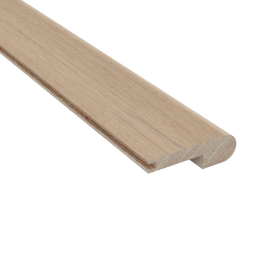 WHITE MIST STAIR NOSING  - NATUALLY AGED FLOORING